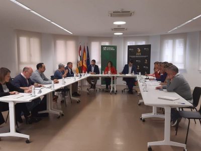 renovación junta del ceis