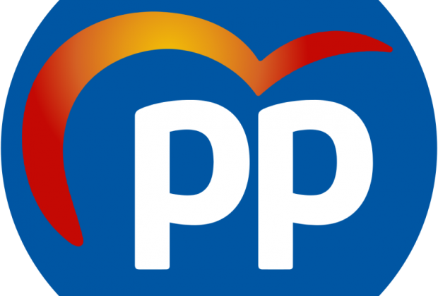 Logo del PP