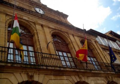 Ayuntamiento de Haro