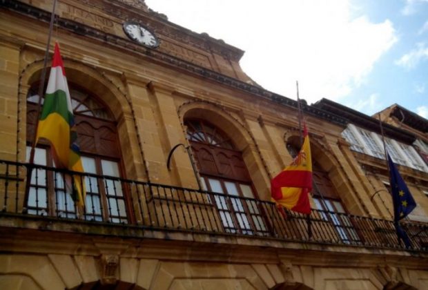 Ayuntamiento de Haro