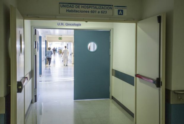 Unidad de Oncología