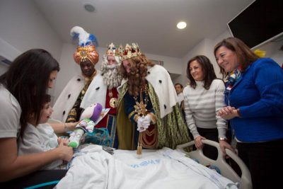 REYES MAGOS