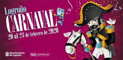 carnava 2020- grande