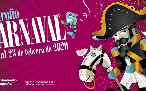 carnava 2020- grande