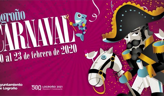 carnava 2020- grande