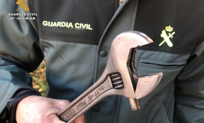 Guardia Civil