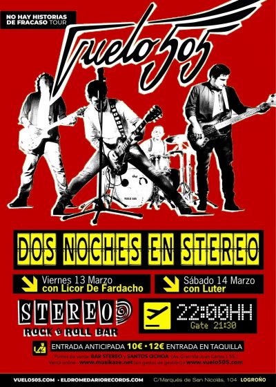 Cartel Stereo