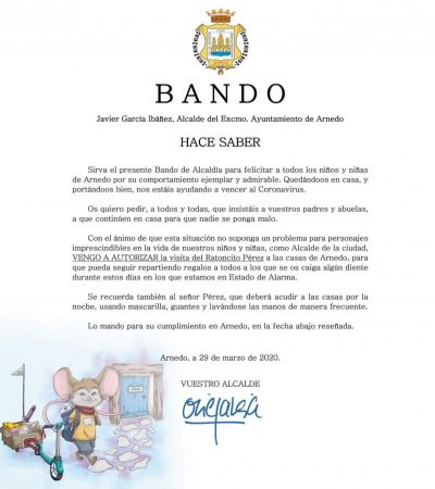 Bando Arnedo