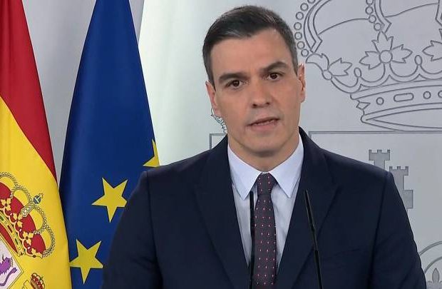 Pedro Sánchez