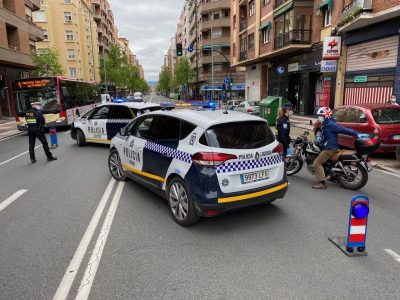 control policia local vara de rey 3