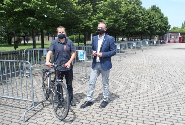 carril bici