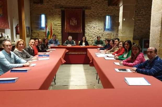 ejecutiva del psoe