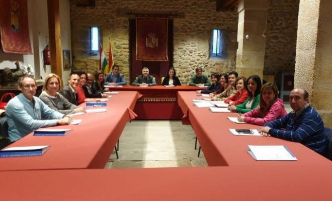 ejecutiva del psoe