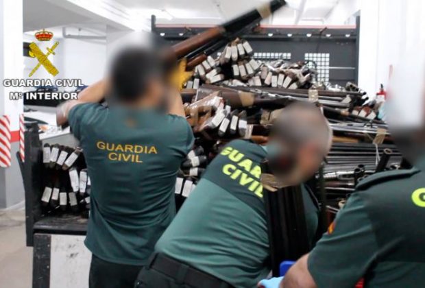 Guardia Civil