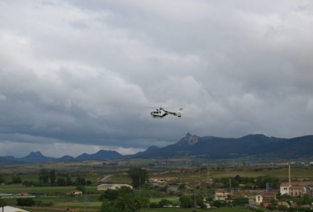 helicoptero