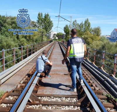 policia nacional