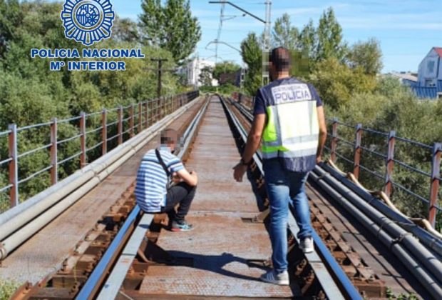 policia nacional