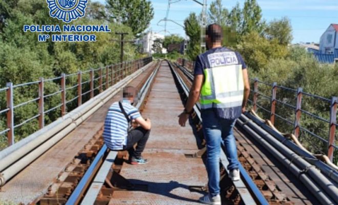 policia nacional