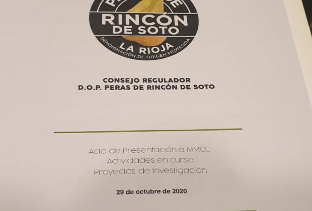 Pera de Rincon