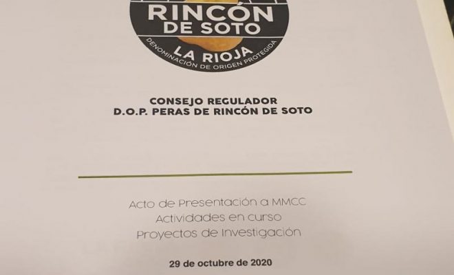 Pera de Rincon