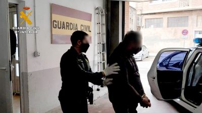 guardia civil