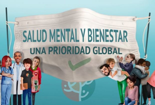 Salud Mental