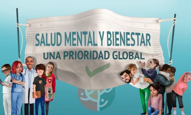 Salud Mental