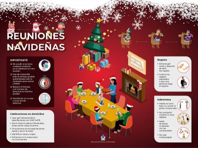 Fiestas navidad