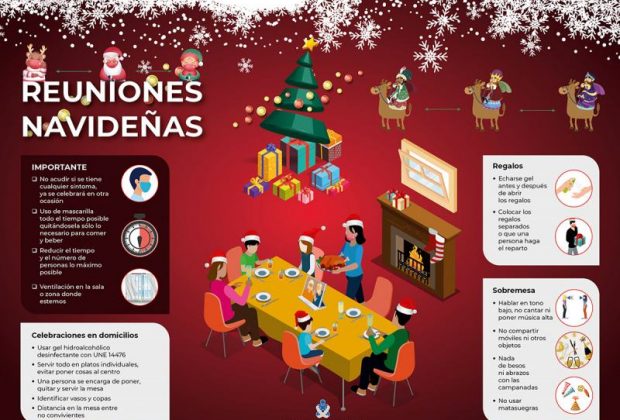 Fiestas navidad